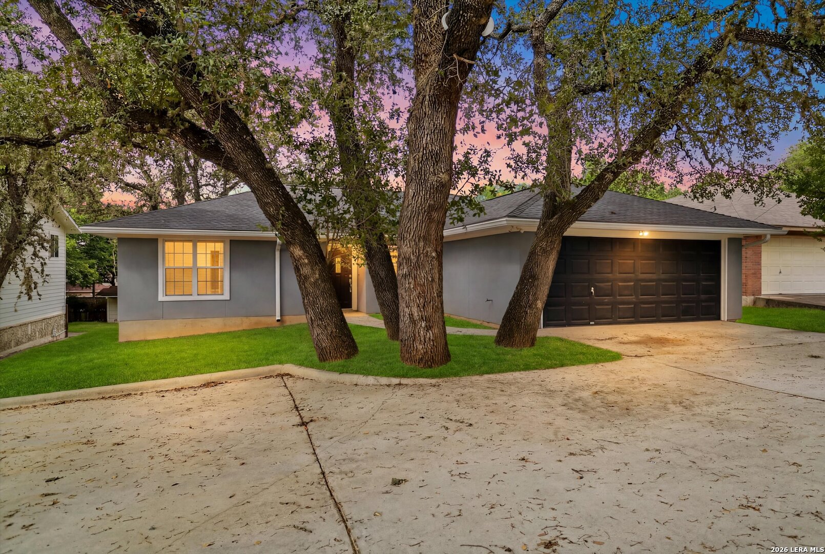 1610 Hilltop Ridge New Braunfels TX 78132