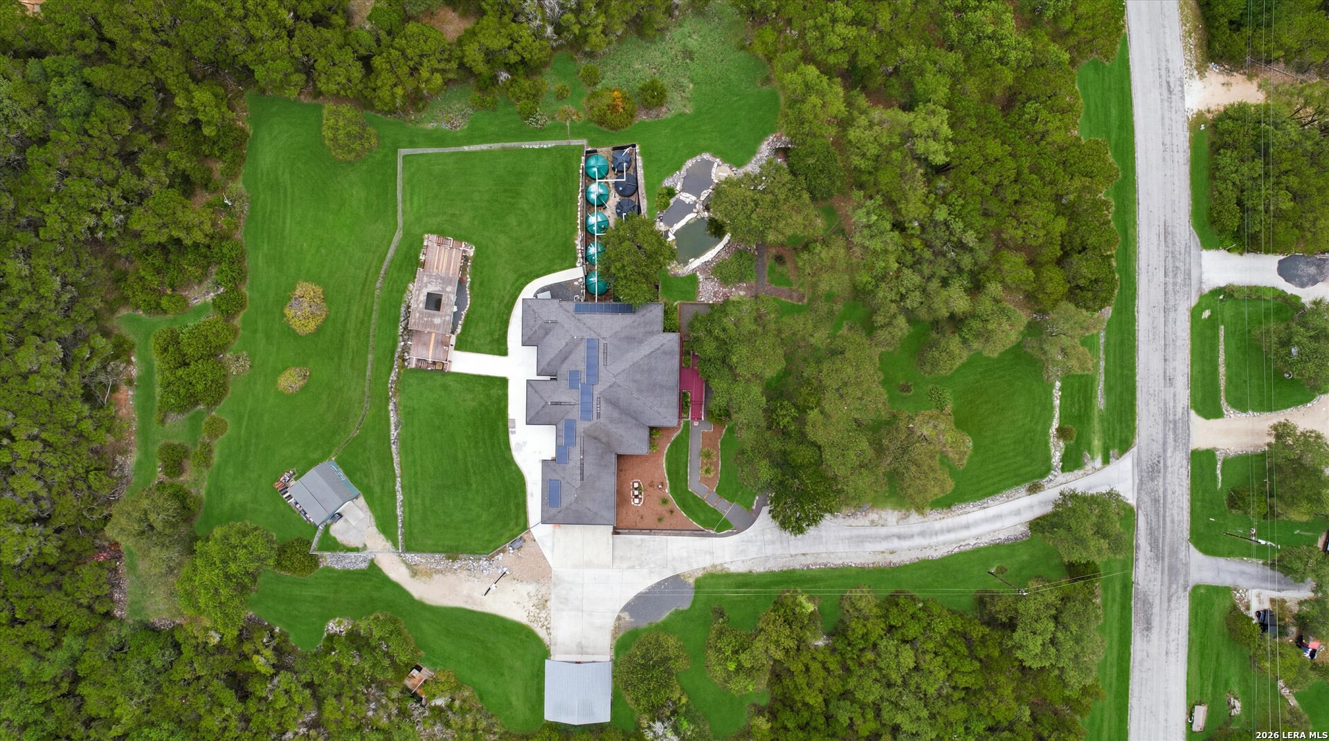 1610 Hilltop Ridge New Braunfels TX 78132