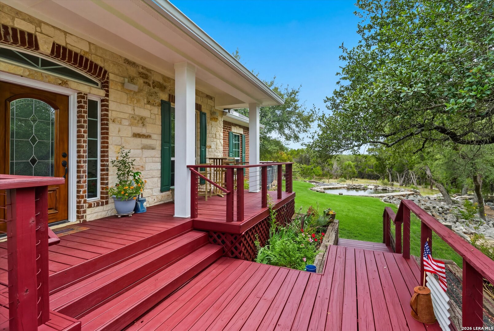 1610 Hilltop Ridge New Braunfels TX 78132