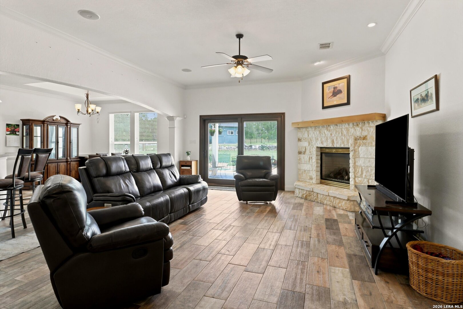 1610 Hilltop Ridge New Braunfels TX 78132