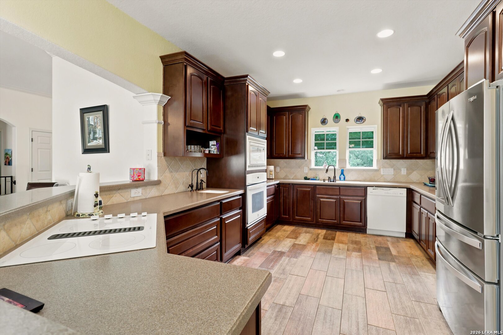 1610 Hilltop Ridge New Braunfels TX 78132