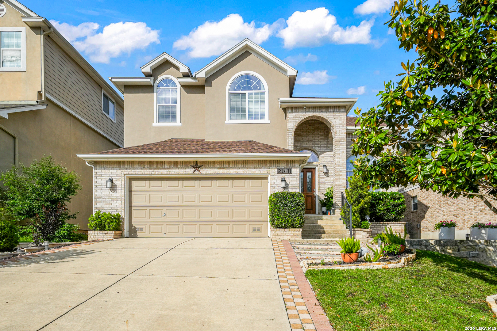 21411 La Pena Drive San Antonio TX 78258