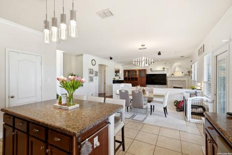 21411 La Pena Drive San Antonio TX 78258