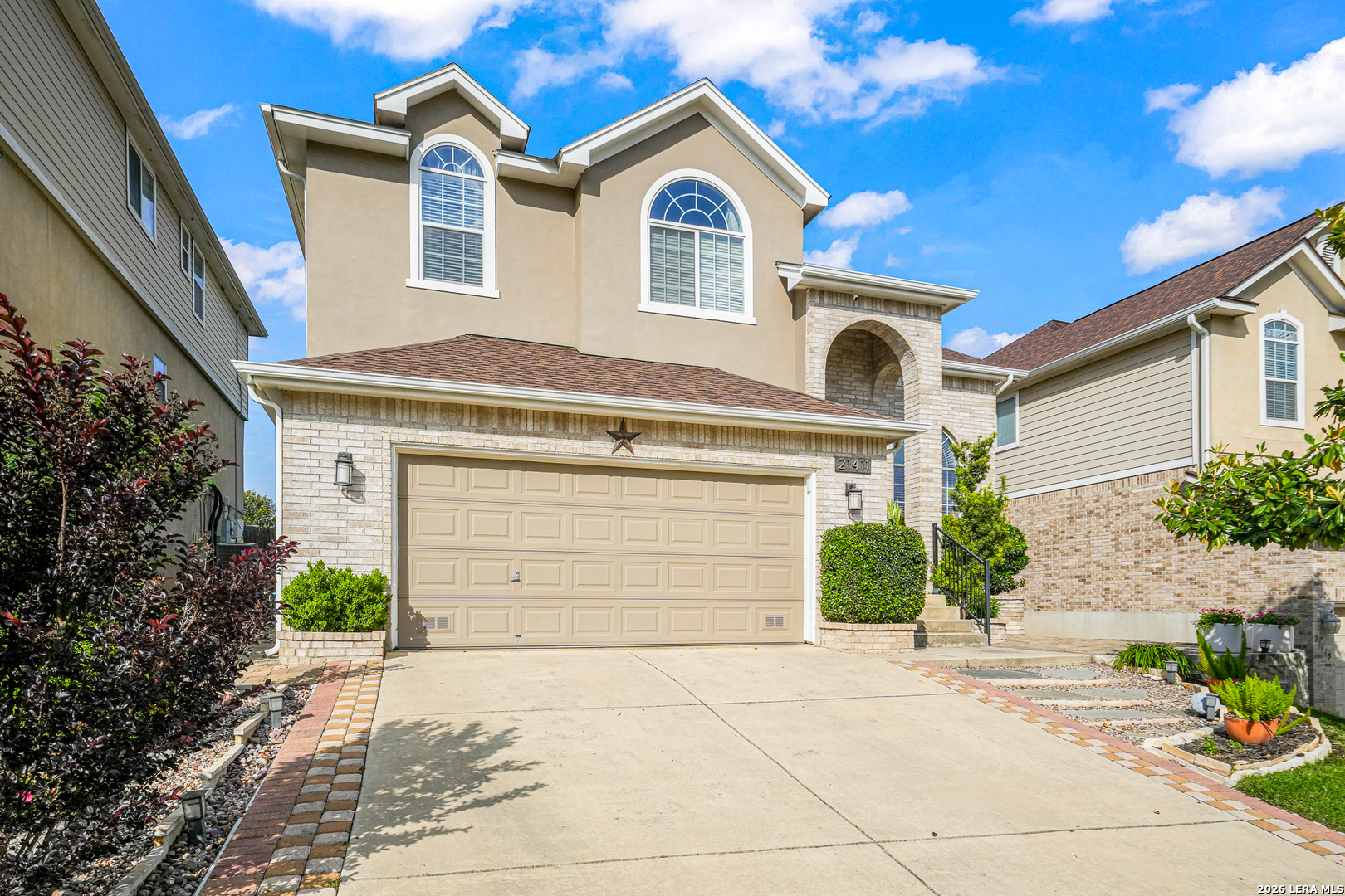 21411 La Pena Drive San Antonio TX 78258
