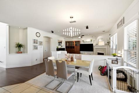 21411 La Pena Drive San Antonio TX 78258