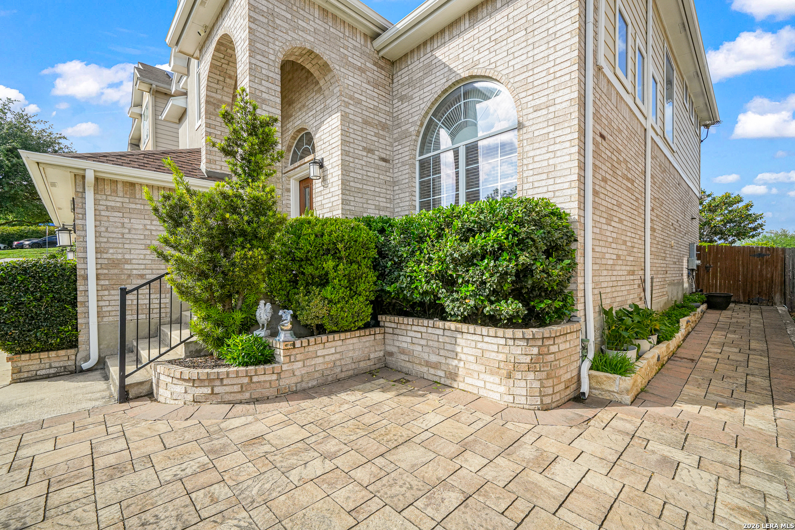 21411 La Pena Drive San Antonio TX 78258