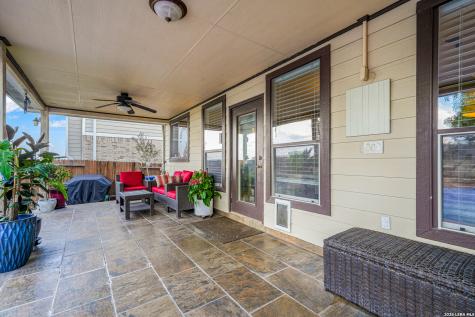 21411 La Pena Drive San Antonio TX 78258