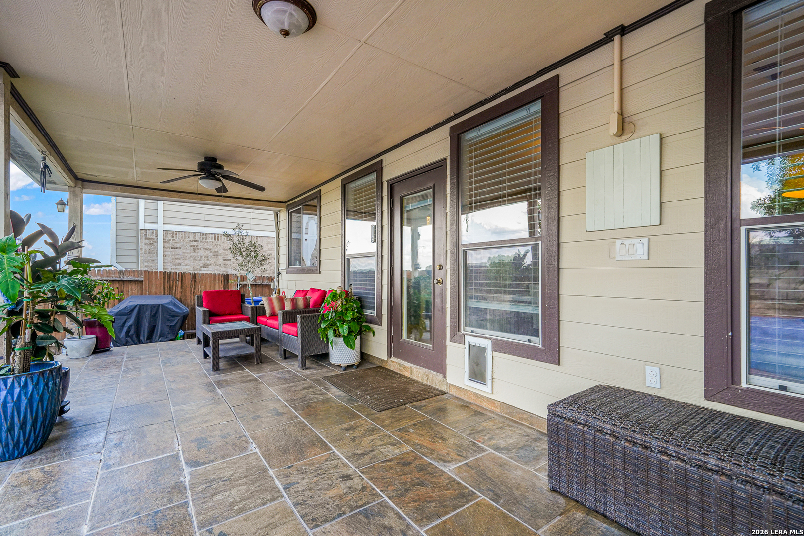 21411 La Pena Drive San Antonio TX 78258