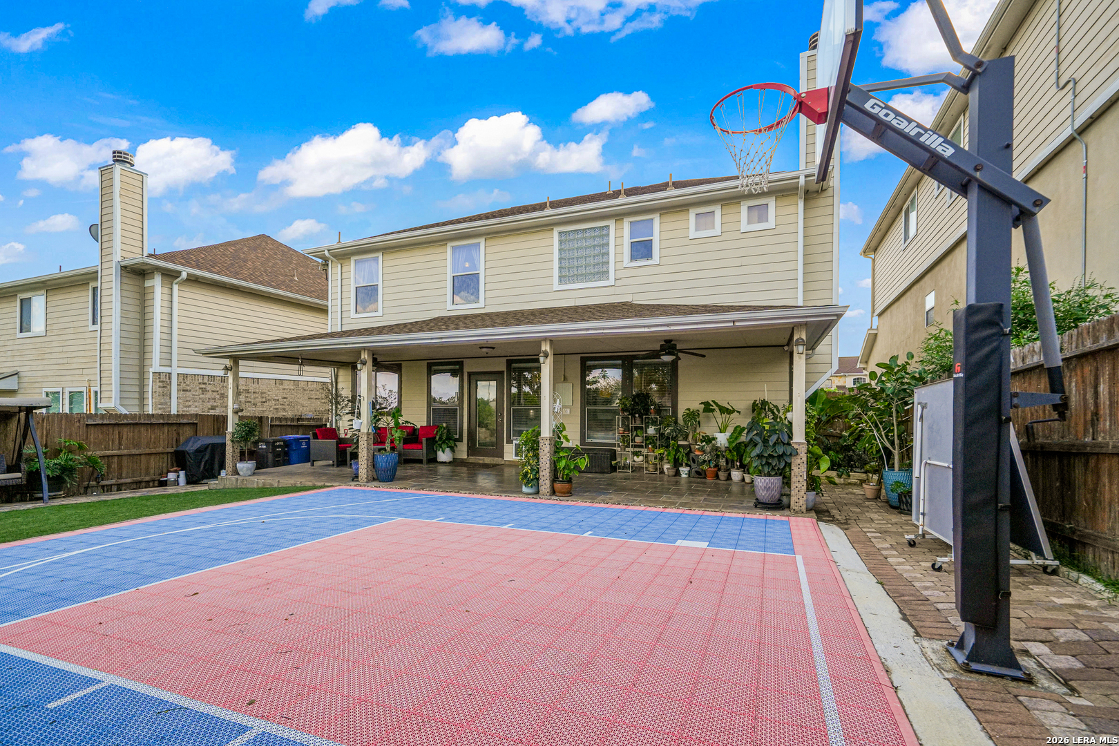 21411 La Pena Drive San Antonio TX 78258