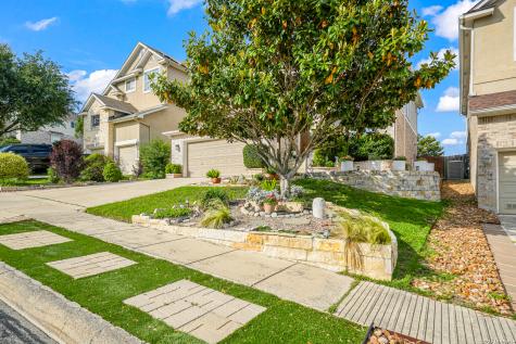 21411 La Pena Drive San Antonio TX 78258