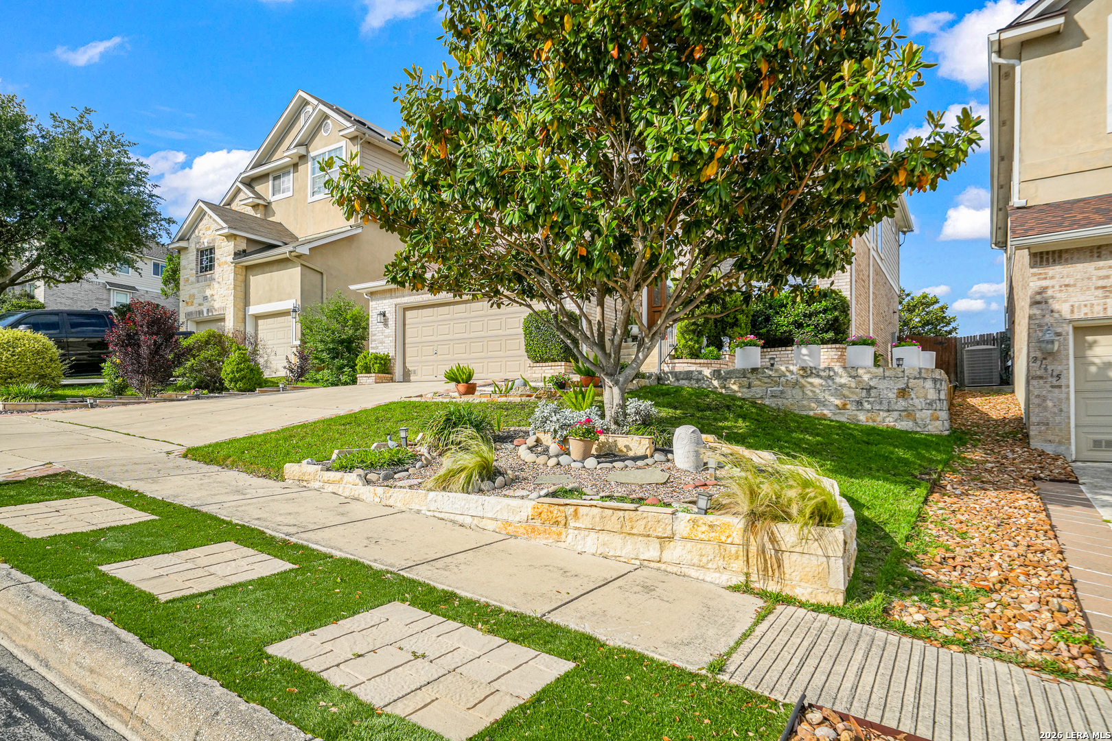 21411 La Pena Drive San Antonio TX 78258