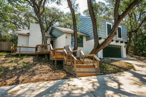 13414 Stairock Street San Antonio TX 78248