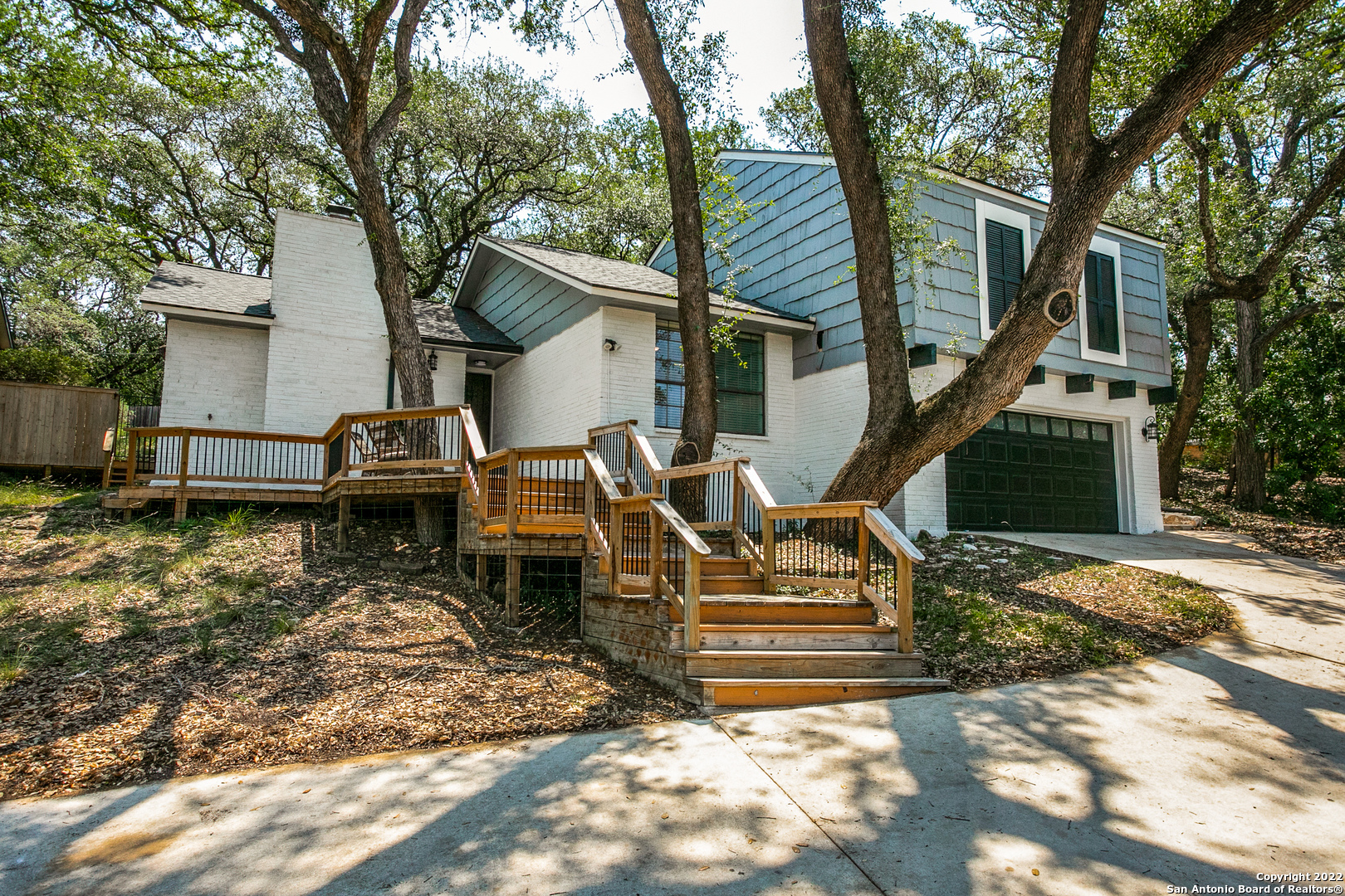 13414 Stairock Street San Antonio TX 78248