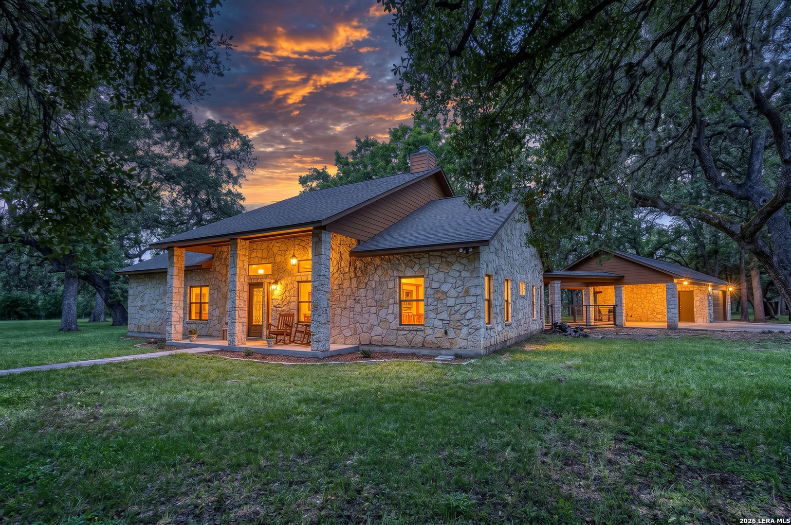 382 Arboles Court Concan TX 78801