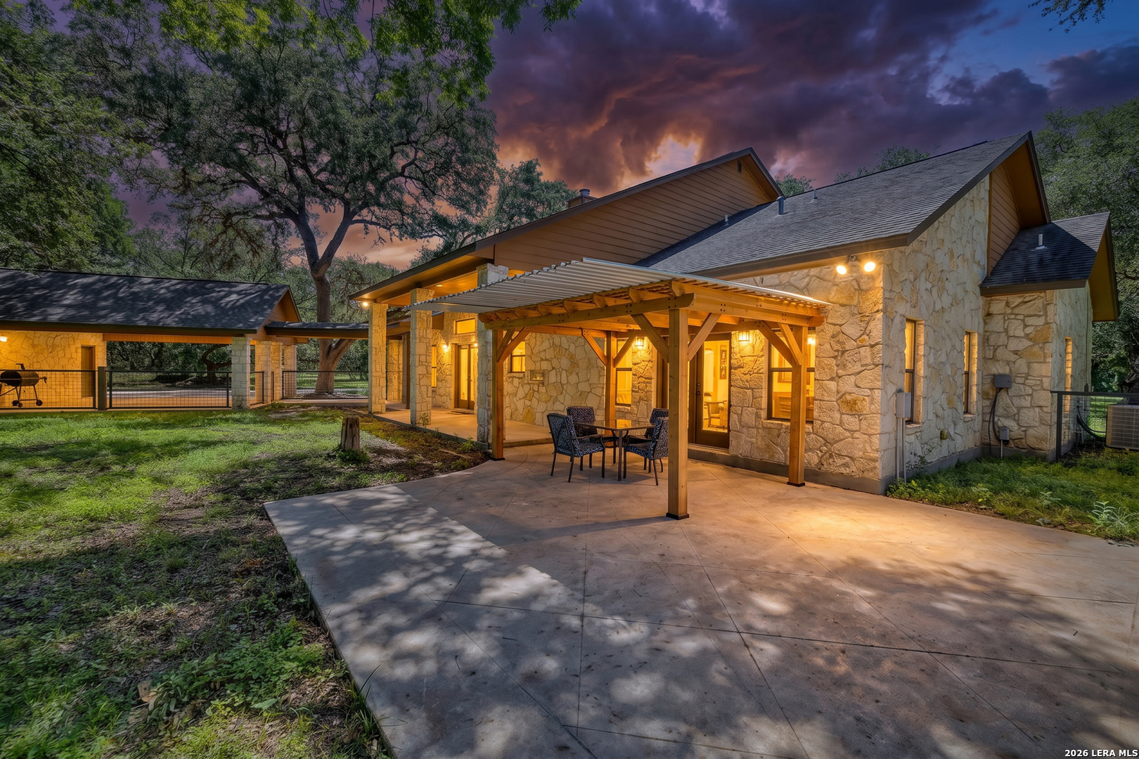 382 Arboles Court Concan TX 78801