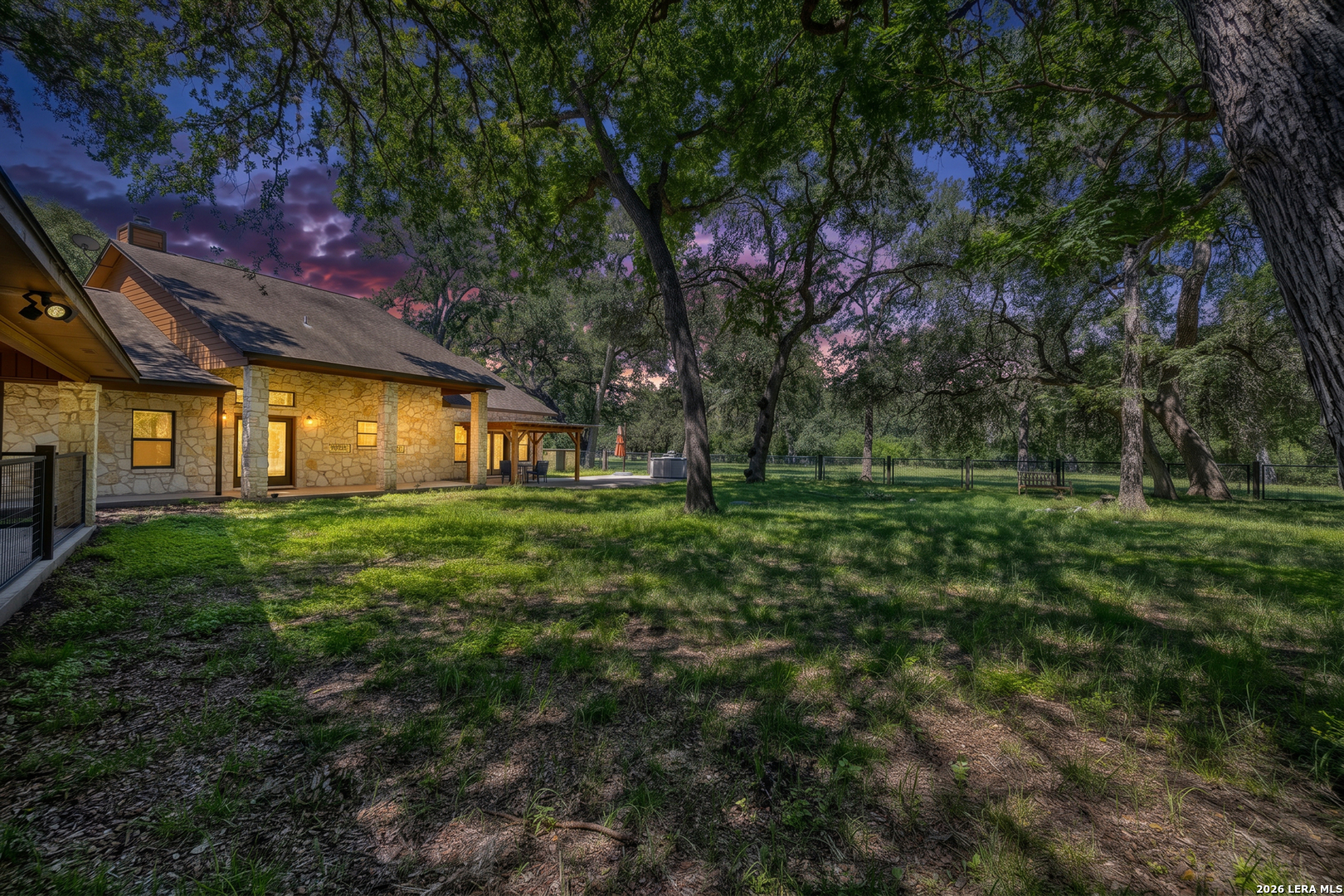 382 Arboles Court Concan TX 78801