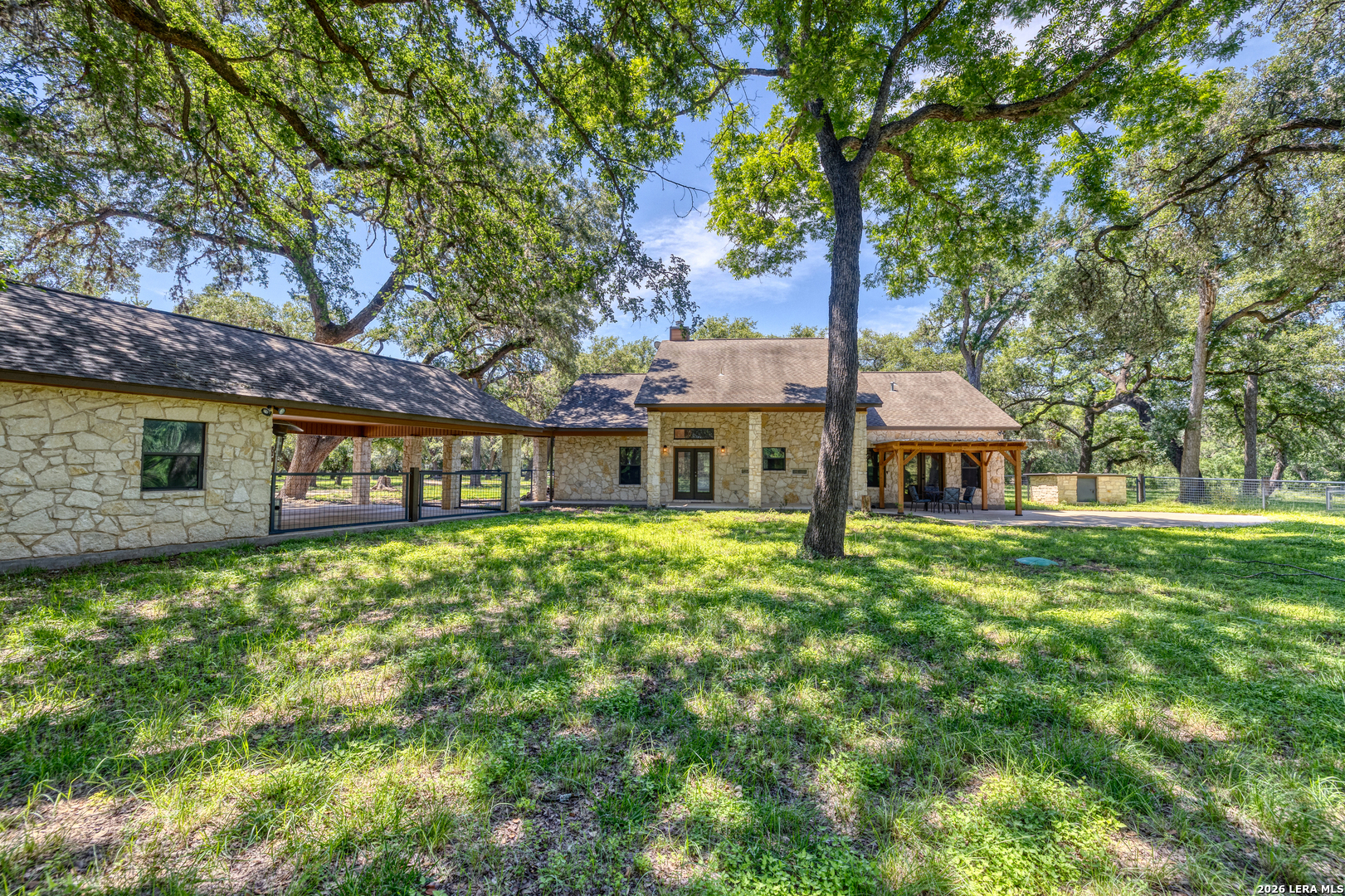 382 Arboles Court Concan TX 78801