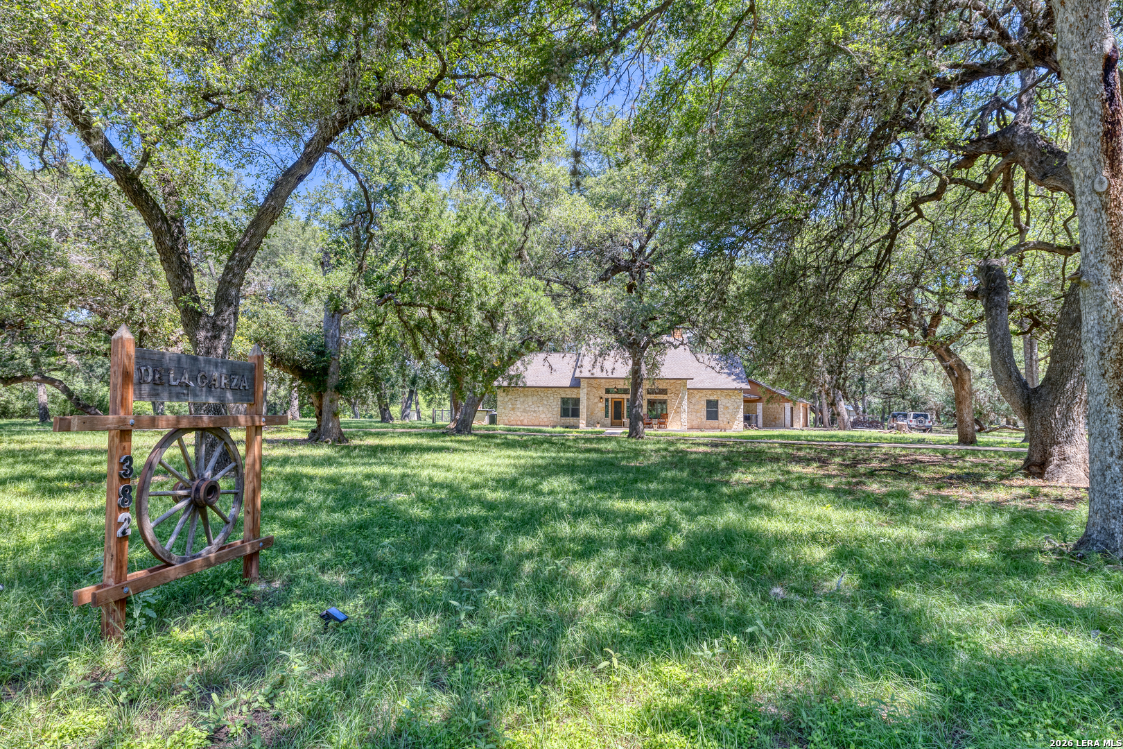 382 Arboles Court Concan TX 78801