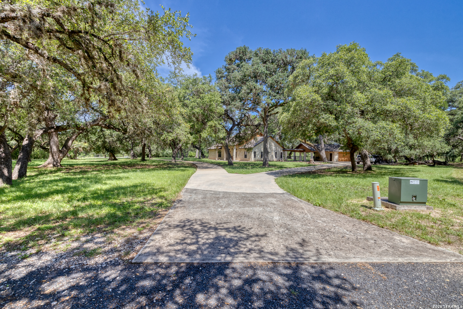 382 Arboles Court Concan TX 78801