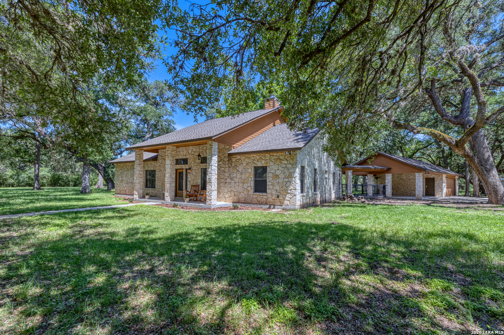 382 Arboles Court Concan TX 78801