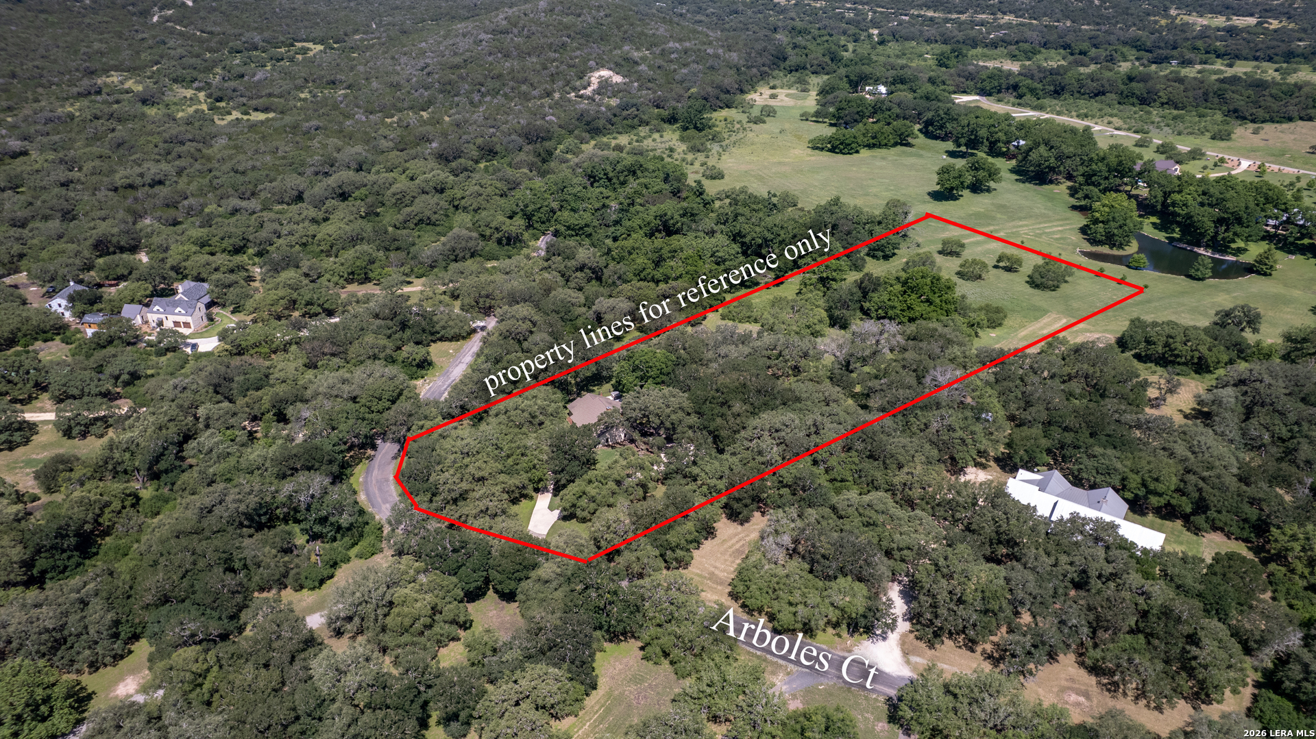 382 Arboles Court Concan TX 78801