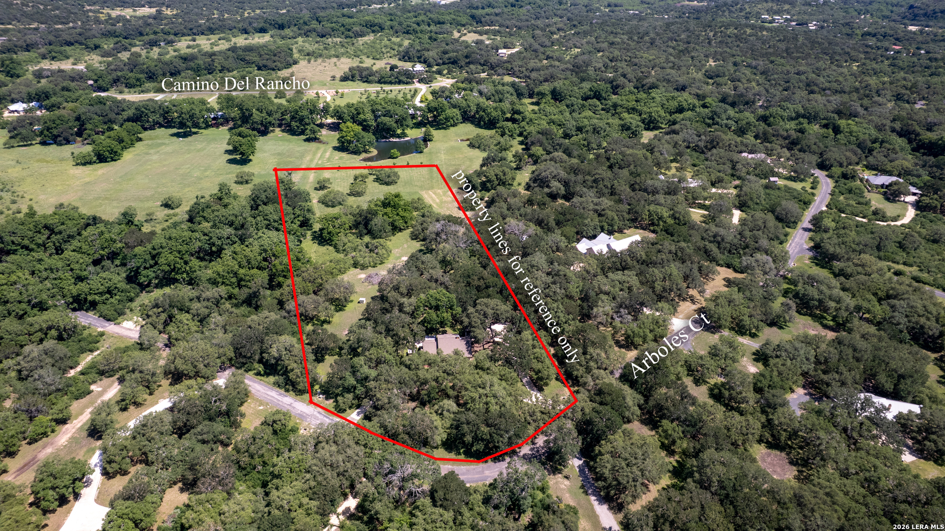 382 Arboles Court Concan TX 78801