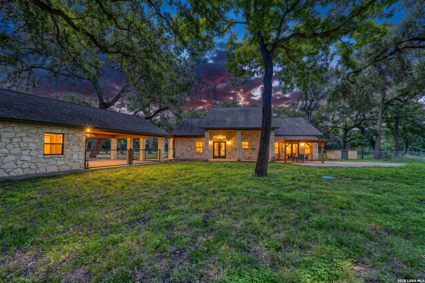 382 Arboles Court Concan TX 78801