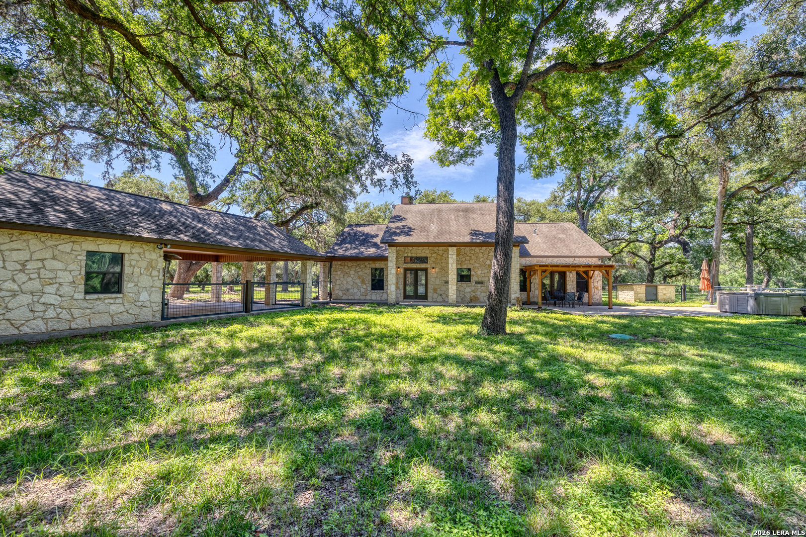 382 Arboles Court Concan TX 78801