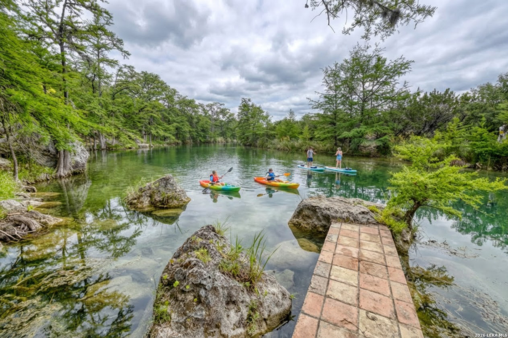 382 Arboles Court Concan TX 78801