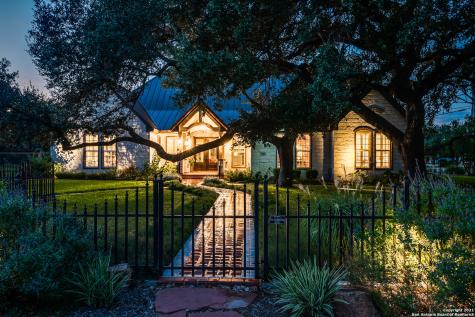 185 Lakeview Boulevard New Braunfels TX 78130