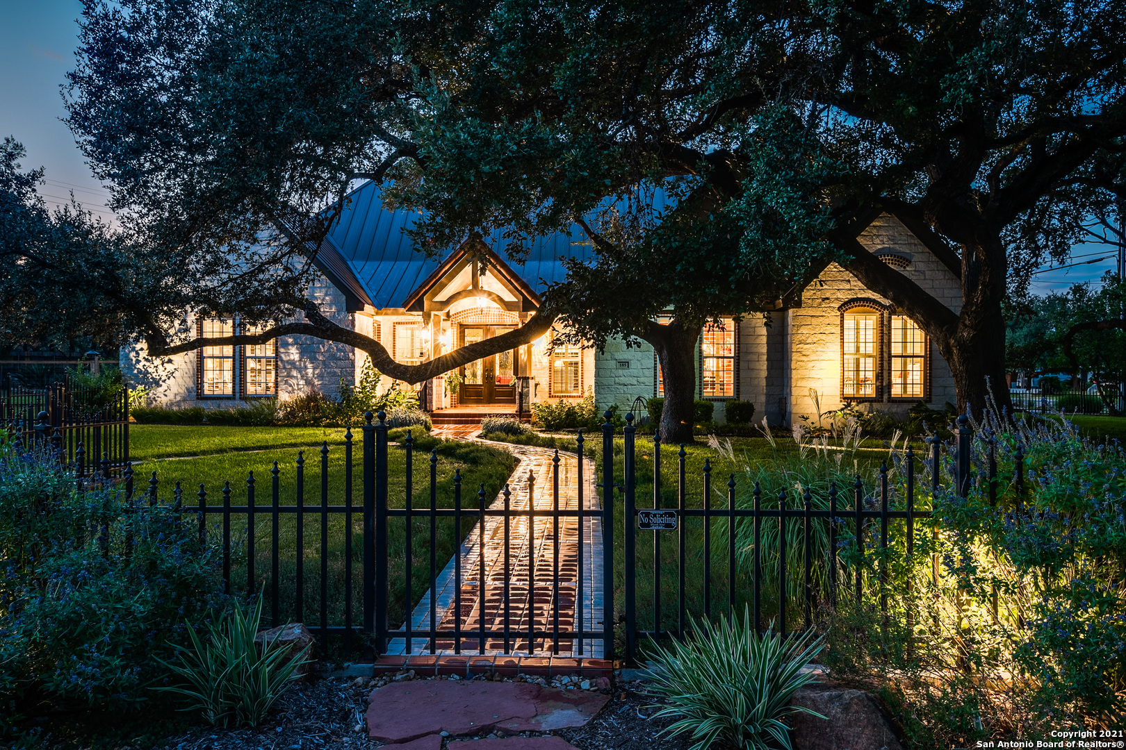 185 Lakeview Boulevard New Braunfels TX 78130