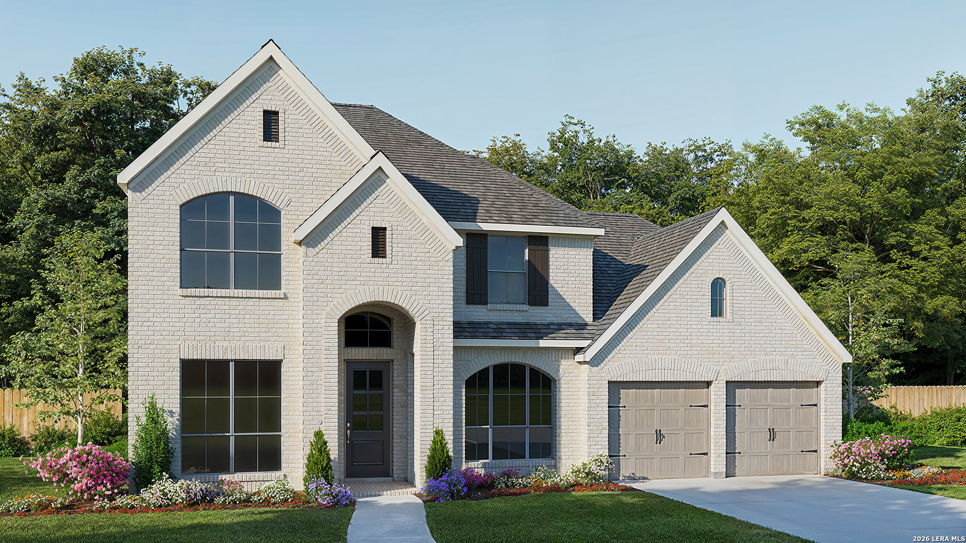 5412 Netherfield Park Schertz TX 78154