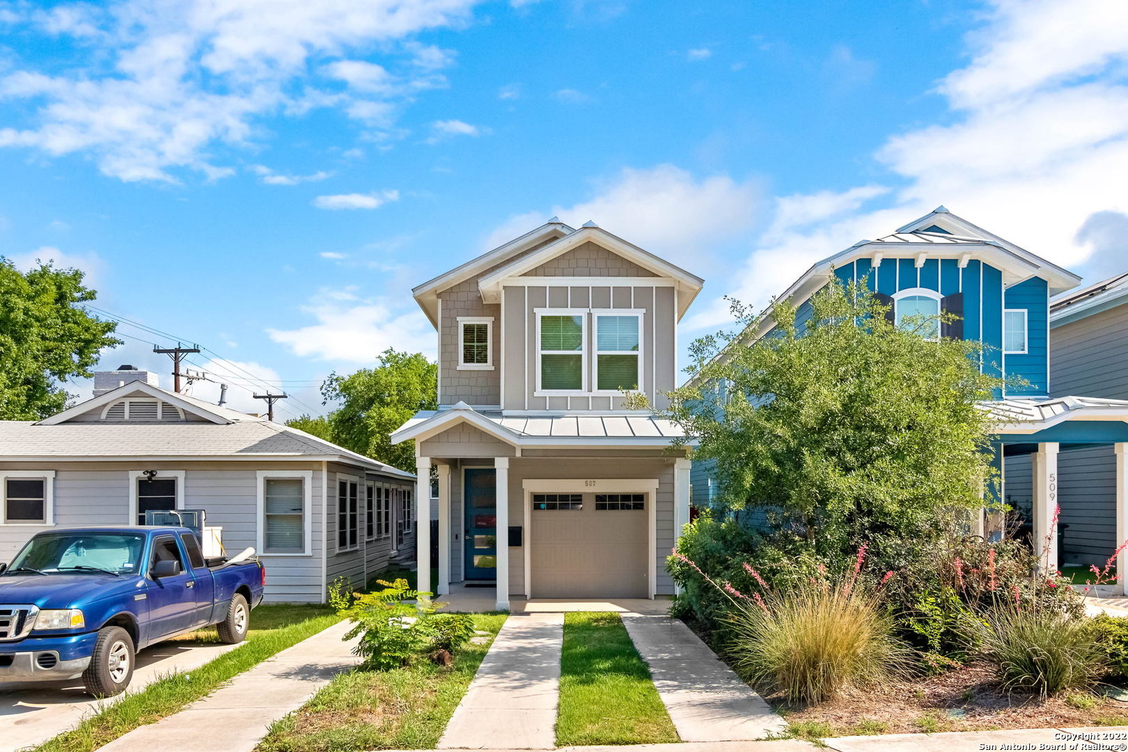 507 Elmhurst Avenue San Antonio TX 78209