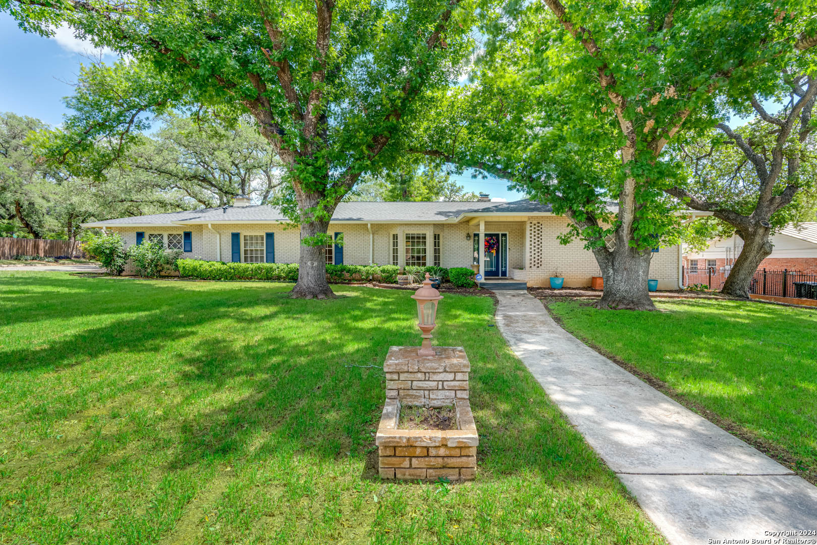 350 Prinz Drive San Antonio TX 78213