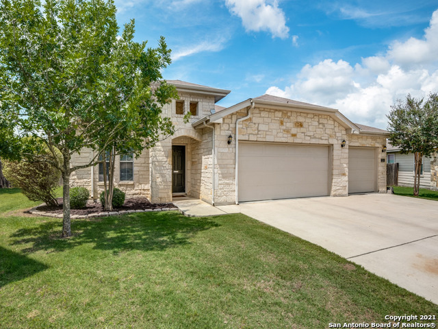 2153 Alton Loop New Braunfels TX 78130