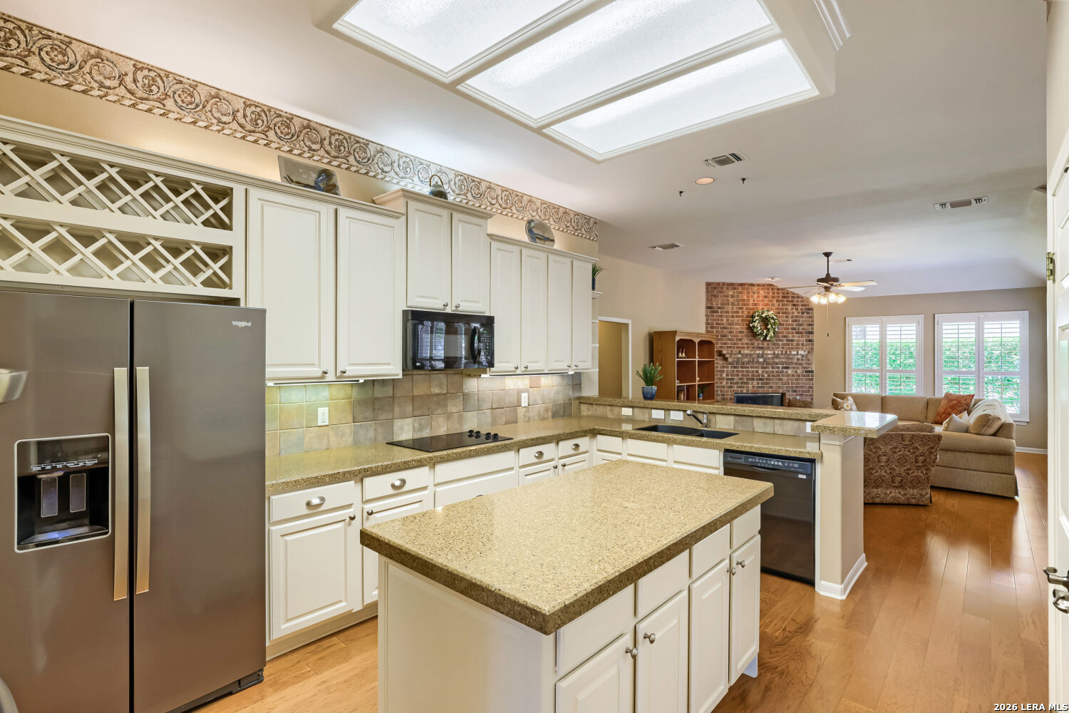 2247 Buroak Ridge San Antonio TX 78248