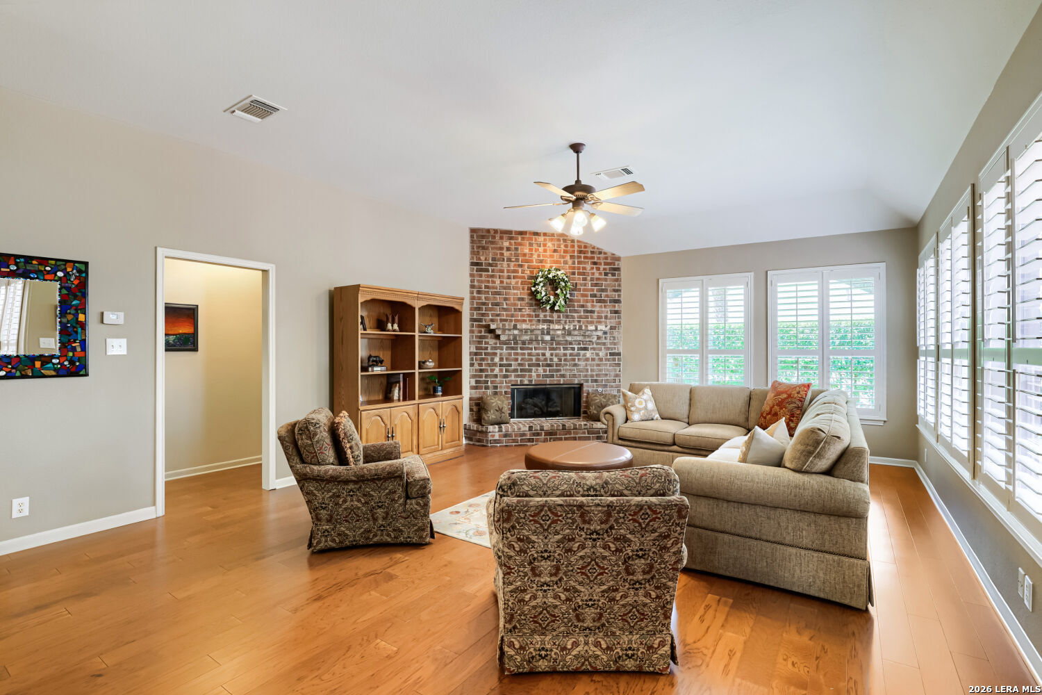 2247 Buroak Ridge San Antonio TX 78248