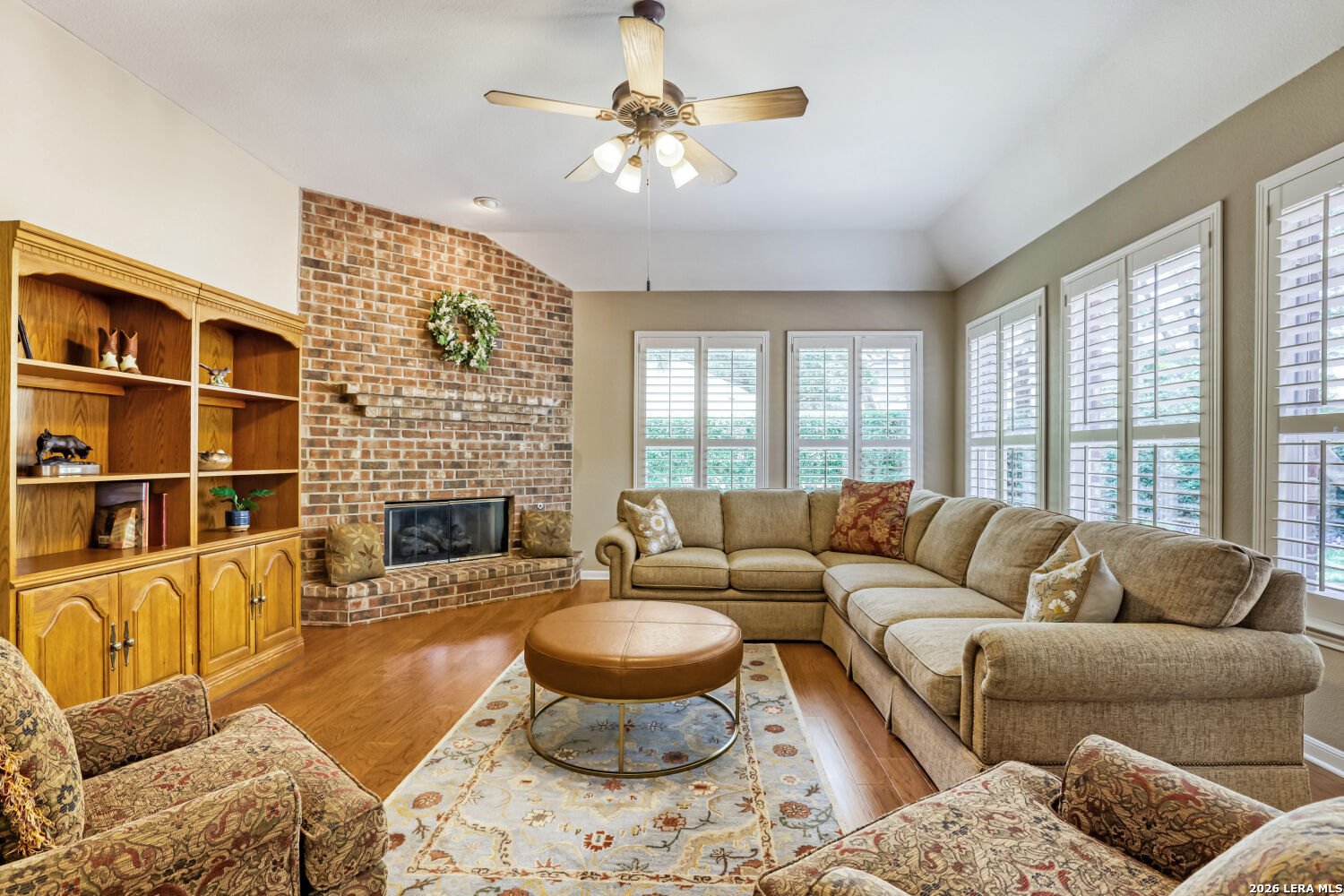 2247 Buroak Ridge San Antonio TX 78248