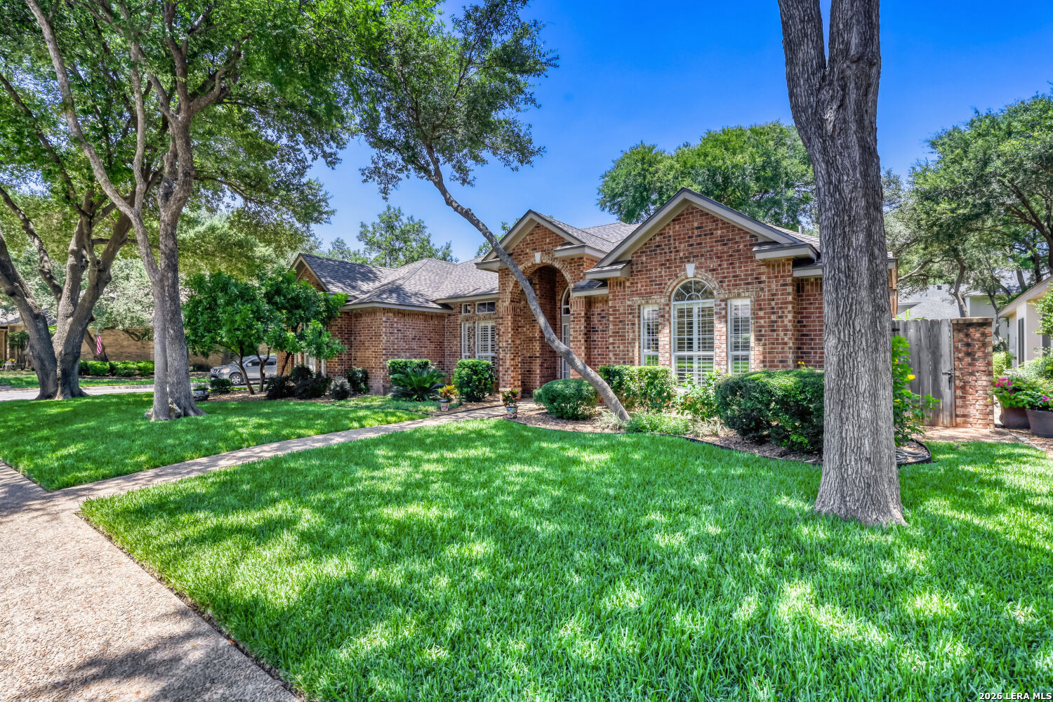 2247 Buroak Ridge San Antonio TX 78248