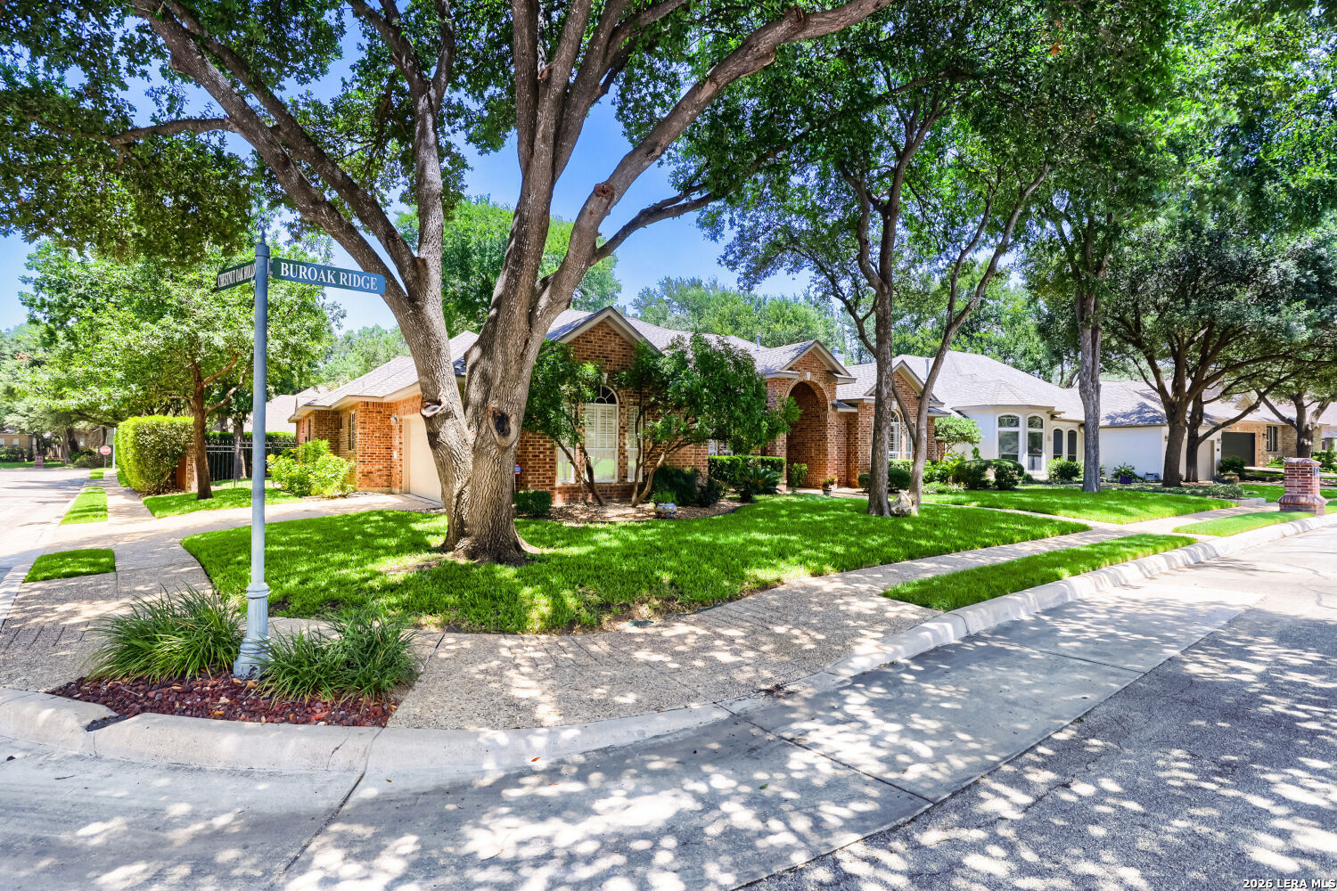 2247 Buroak Ridge San Antonio TX 78248