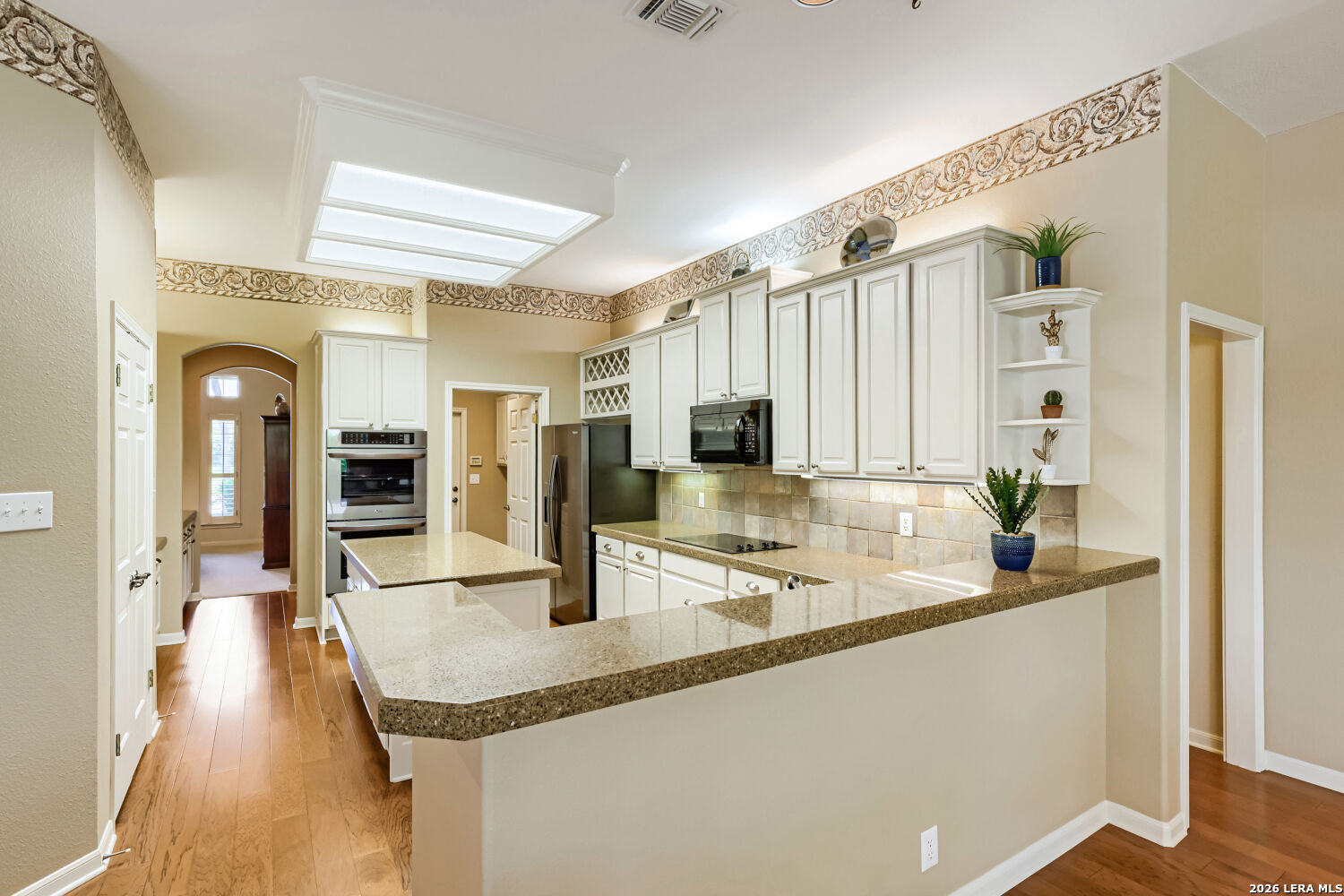 2247 Buroak Ridge San Antonio TX 78248