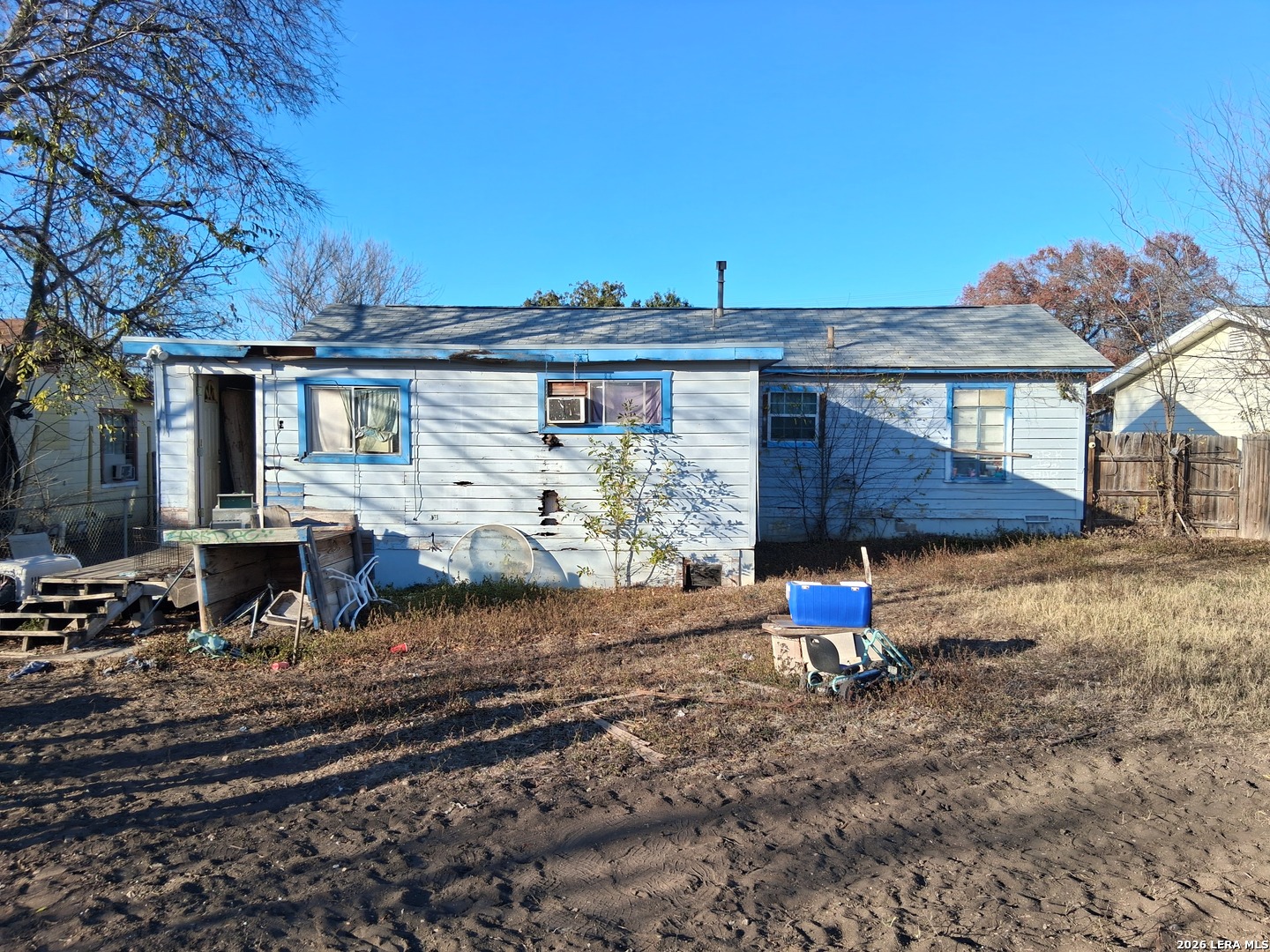 222 Belfast Drive San Antonio TX 78209