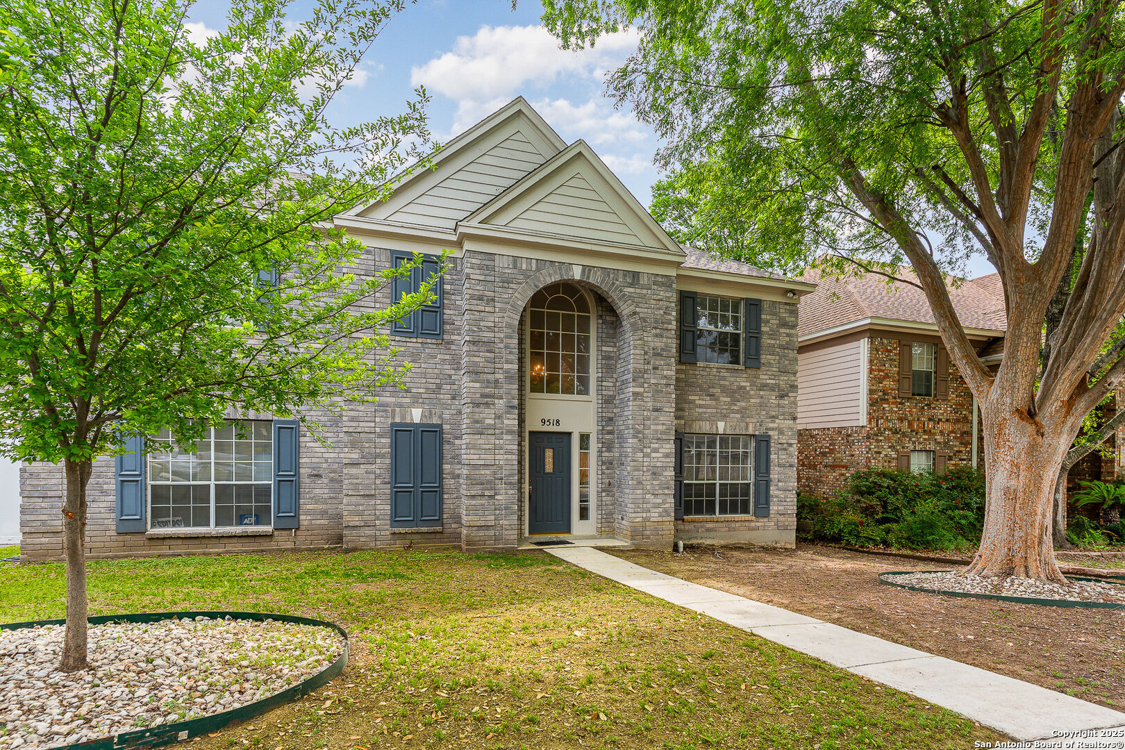 9518 Antoine Forest Drive San Antonio TX 78254