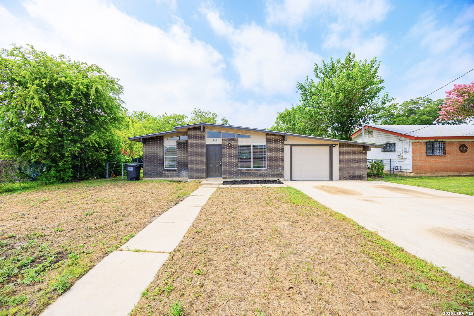 266 Bangor Drive San Antonio TX 78228