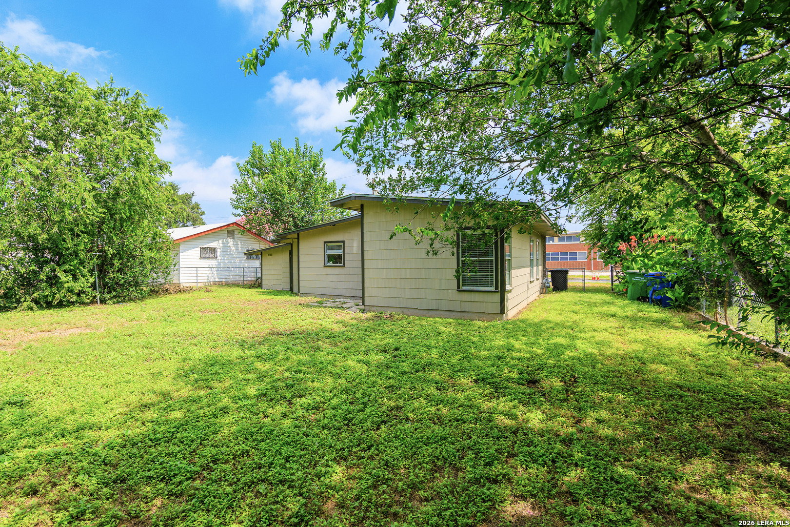 266 Bangor Drive San Antonio TX 78228