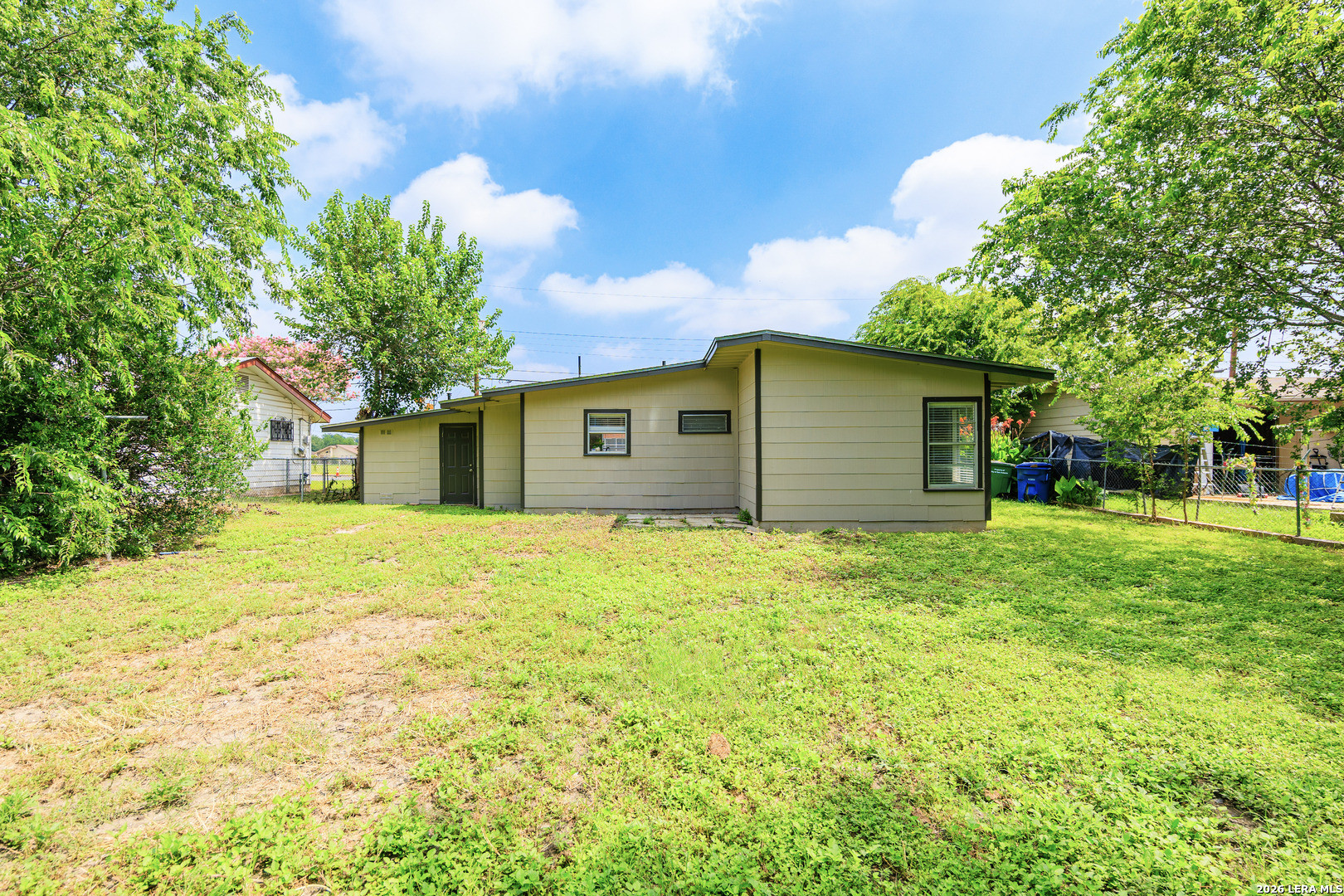 266 Bangor Drive San Antonio TX 78228