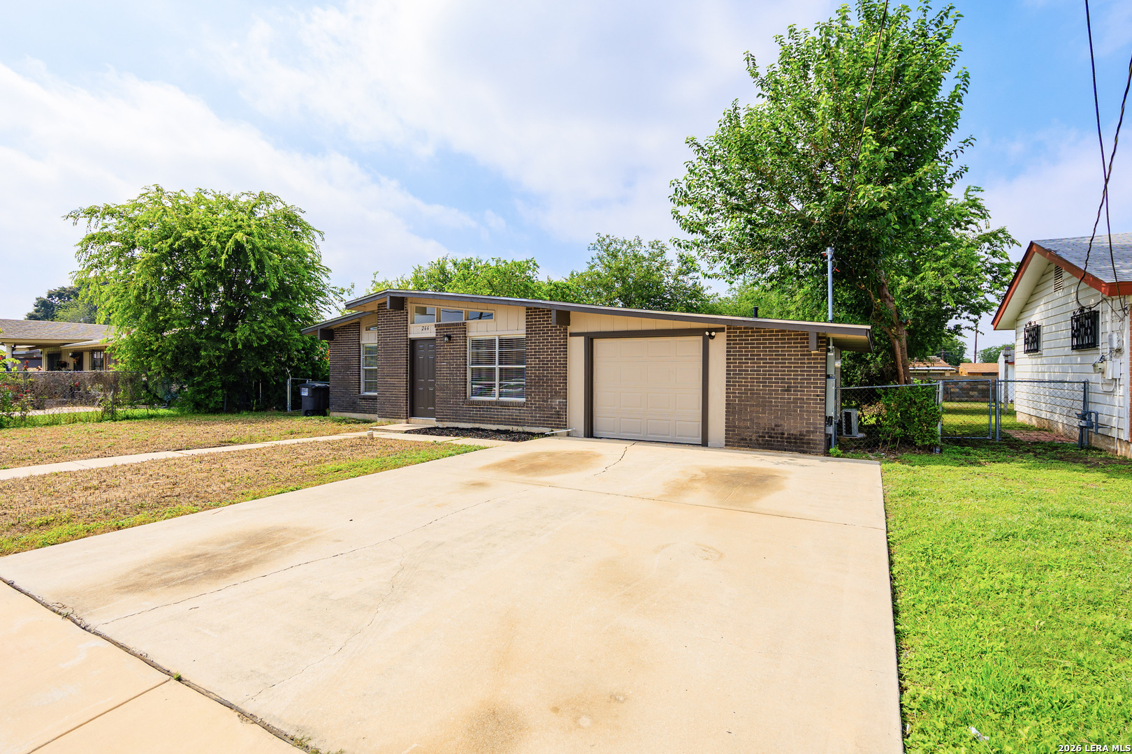 266 Bangor Drive San Antonio TX 78228