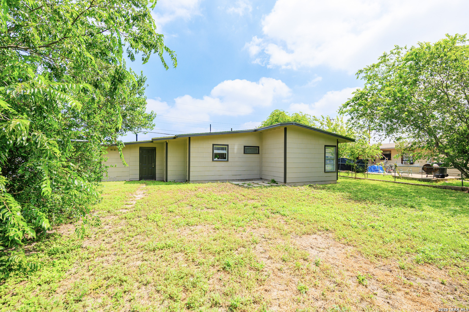 266 Bangor Drive San Antonio TX 78228