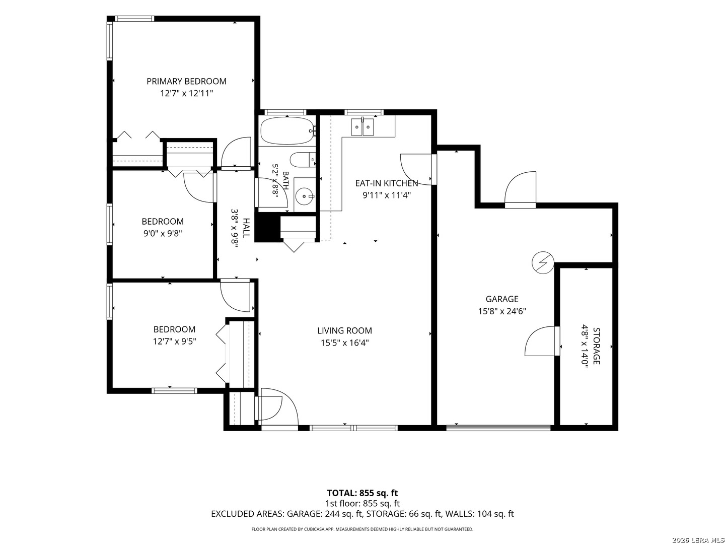 266 Bangor Drive San Antonio TX 78228