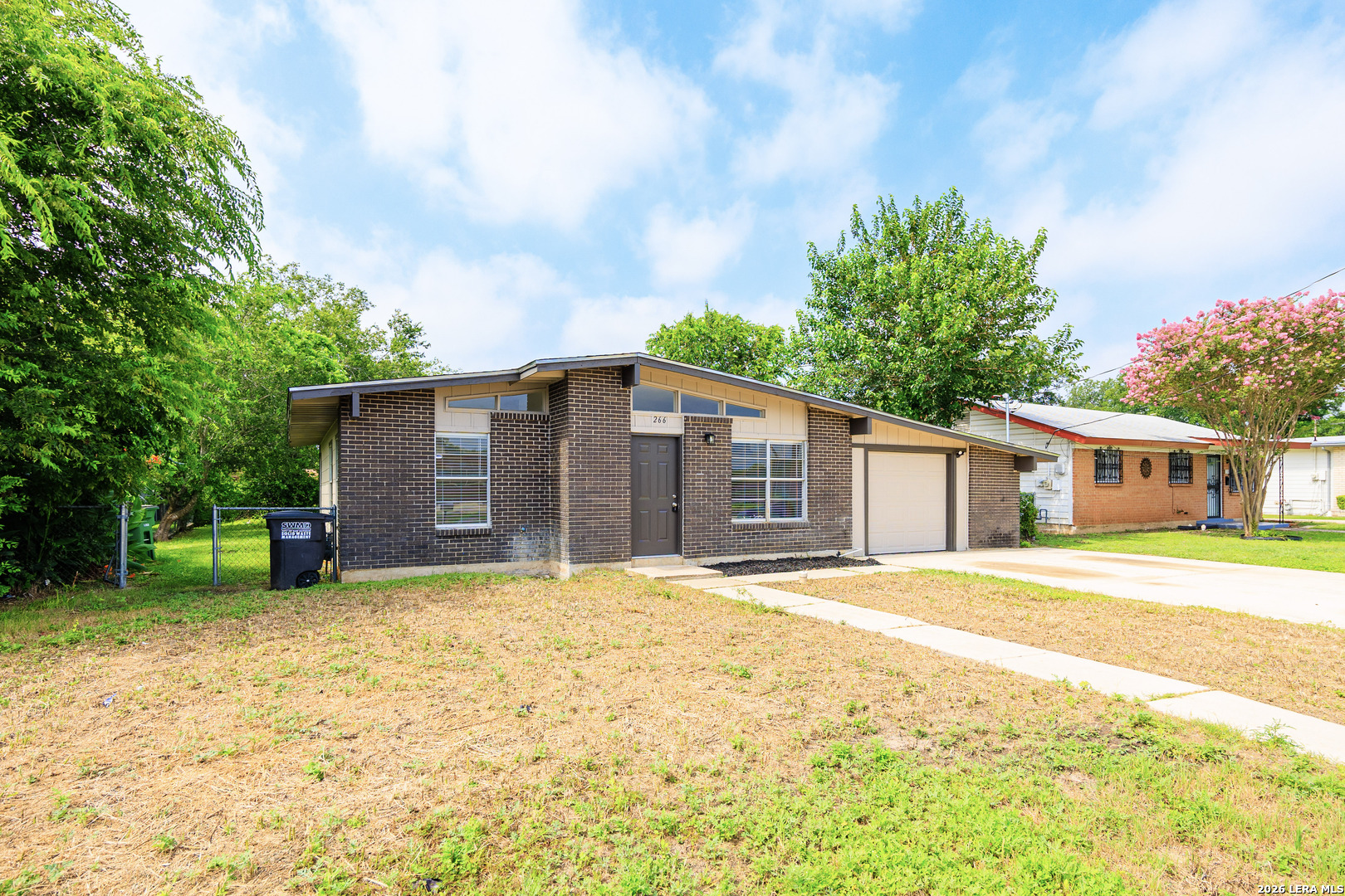 266 Bangor Drive San Antonio TX 78228